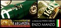 Alfa Romeo Giulia TZ - Targa Florio 1967 n.160 - HTM 1.24 (18)